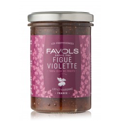 Konfitura z Fig 240g Favols
