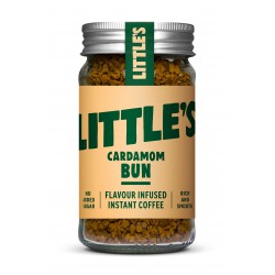 Kawa Kardamon Rozpuszczalna 50g Little's