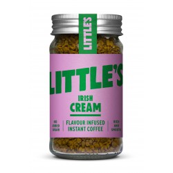 Kawa Irish Cream Rozpuszczalna 50g Little's