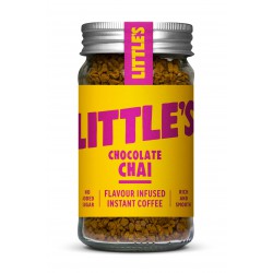 Kawa Czekoladowe Chai Rozpuszczalna 50g Little's
