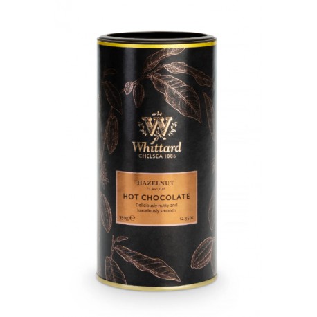 Czekolada Orzech Laskowy na gorąco 350g Whittard