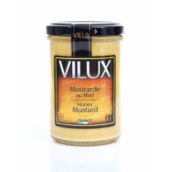 Musztarda Miodowa 200g Vilux