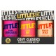 Zestaw Cosy Classics Little's