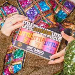 Zestaw Cosy Classics Little's
