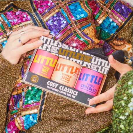Zestaw Cosy Classics Little's
