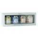 Zestaw Herbat Afternoon Tea Collection Whittard NOWY