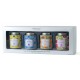Zestaw Herbat Afternoon Tea Collection Whittard NOWY