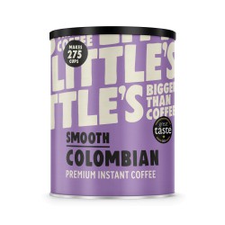 Kawa Kolumbijska Instant 500g Little's
