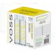 VOSS woda gazowana cytryna/ogórek 375ml x12