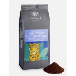 Kawa mielona House Blend Whittard 200g