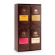 Zestaw Czekolad Dessert Collection 4x140g Whittard