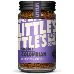 Kawa Kolumbijska Instant 50g Little's