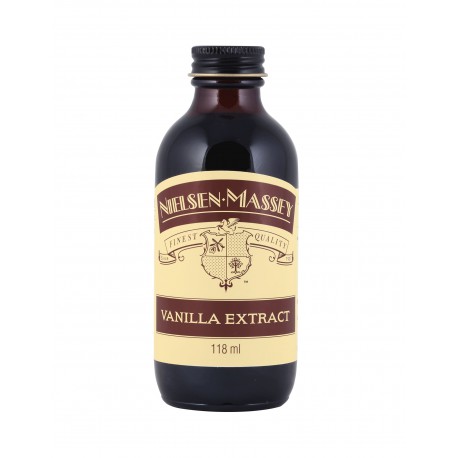 Ekstrakt wniliowy 118ml Nielsen