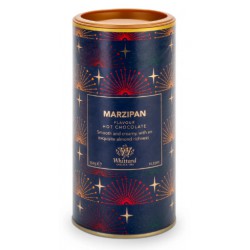 Czekolada marcepanowa do picia 350g Whittard XMAS