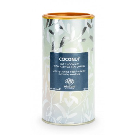 Czekolada Kokosowa na gorąco 350g Whittard