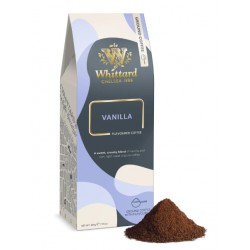 Kawa mielona Waniliowa 200g Whittard