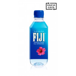 FIJI woda 330ml niegazowana