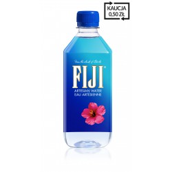 FIJI woda 1L niegazowana