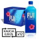 FIJI woda niegazowana 1000ml 
