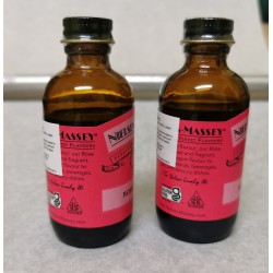 Woda Różana Ekstrakt 60ml Nielsen-Massey - Gdzie kupić? Zamów w sklepie AMUS!