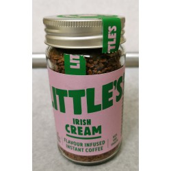 Kawa Irish Cream Rozpuszczalna 50g Little's PRZECENA