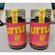 Kawa Toffi Orzech Rozpuszczalna 50g Little's