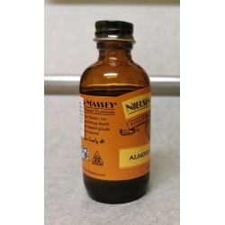 Ekstrakt migdałowy 60ml Nielsen-Massey - Gdzie kupić? W sklepie AMUS! 