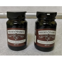 Pasta waniliowa 60ml Nielsen-Massey - Gdzie kupić? Zamów w sklepie AMUS!