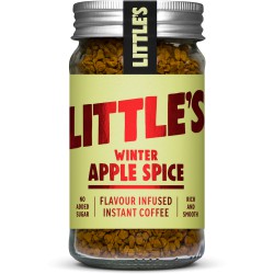 Kawa rozpuszczalna Waniliowa 50g Little's