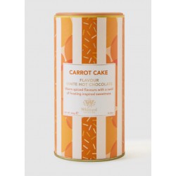 Czekolada Ciasto Marchewkowe na gorąco 350g Whittard
