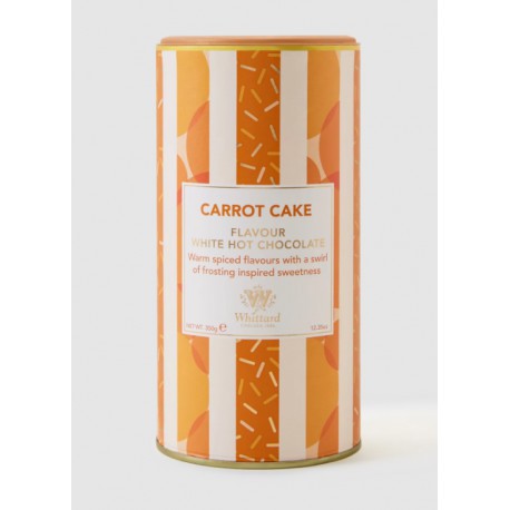 Czekolada Ciasto Marchewkowe na gorąco 350g Whittard