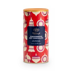 Czekolada Piernikowa na gorąco 350g Whittard XMAS 2026