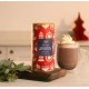 Czekolada Piernikowa na gorąco 350g Whittard XMAS 2026