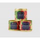 Zestaw Czekolad 3x100g Puszki Whittard XMAS 2026