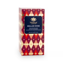 Mieszanka Grzane Wino 25szt x 2g Whittard XMAS 2026