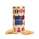 Ciastka z Żurawiną i Białą Czekoladą 150g Whittard XMAS 2026