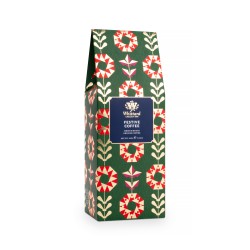 Kawa Arabika Mielona Festive 200g Whittard XMAS 2026