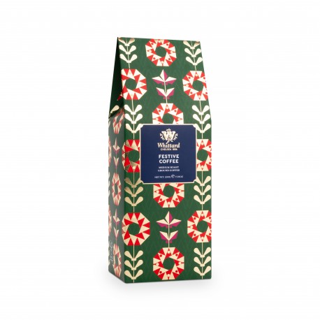 Kawa Arabika Mielona Festive 200g Whittard XMAS 2026