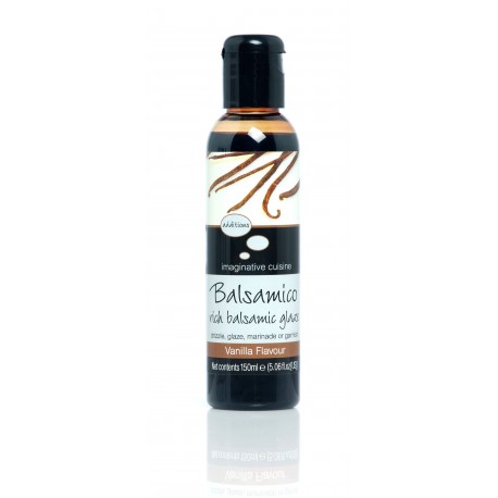 Balsamico Waniliowe 150ml