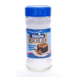 Słodzik Sussina w proszku 200g