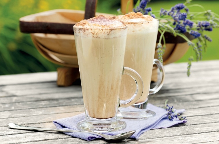 przepyszne chaitea latte