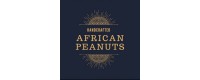 AFRICAN PEANUTS